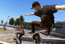 EA's Skate Series Returns As Free-To-Play Game After Over A Decade Of No New Titles