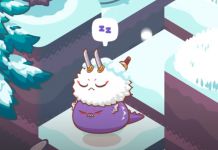 CEO NFT Game Axie Infinity Reportedly Moved Tokens Before Communicating Hack, Accused Of Insider Trading