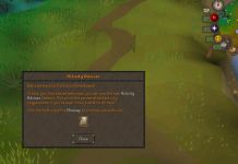 Old School Runescape Is Introducing A New Tool To Help Account Progression Through Questing