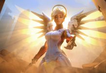 Blizzard Finally Fixed Mercy's Guardian Angel Ability In New Overwatch 2 Beta, Moira Reworked Too