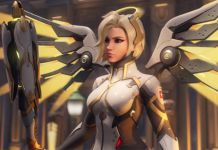 Overwatch 2 Beta Finishes Its First Week With Highlights To Share Including Symmetra, Mercy, And Junker Queen Changes