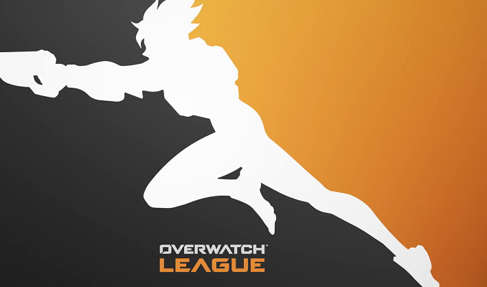 Overwatch League EU Casting Fail