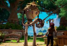 The Cozy MMO Palia Is Entering Its Second Alpha Today
