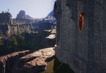 Pantheon: Rise Of The Fallen's Creative Director Spotlights Art Direction And Mountainous Terrain In Recent Stream