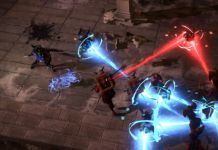 As Previously Teased, Path Of Exile Won't Make Sentinel A Core Mechanic Anytime Soon