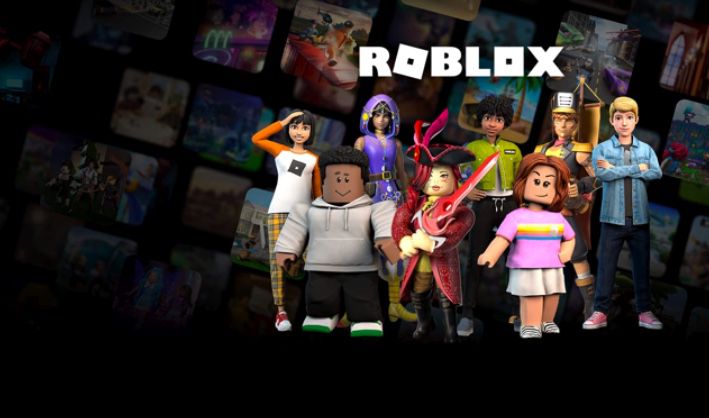 Roblox