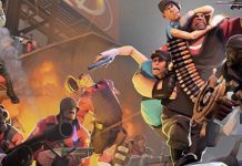 Team Fortress 2 Receives Another “Exploits And Stability” Update