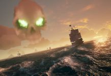 Sea Of Thieves Trailer Teases 5 Year Anniversary Documentary And Season 9 Details