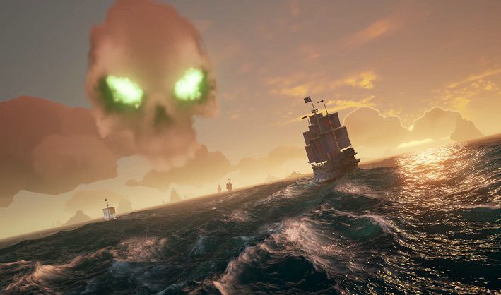 Sea of Thieves Season Seven Delay