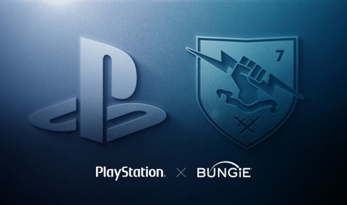 Sony Bungie Purchase