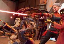 Zynga’s First Console Title, Star Wars: Hunters, Is Delayed Until 2023