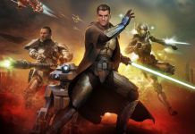 Star Wars: The Old Republic’s Creative Director Announces Departure As Update 7.1 Gets A Release Date