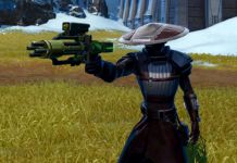 Here's What Events Are Rocking The Galaxy Far, Far Away In SWTOR This Month