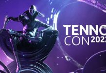 This Year’s TennoCon Was Huge, They Even Announced Soulframe, A Whole New Game