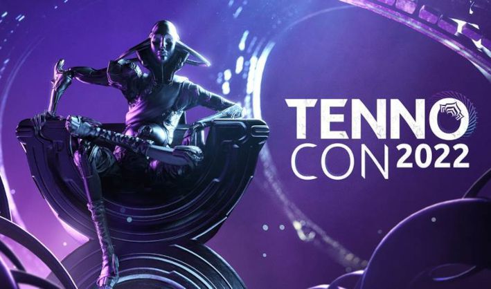 TennoCon 2022