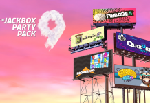 Dial Up Your Friends, Jackbox Games Is Releasing Five Games In The Jackbox Party Pack 9 This Fall