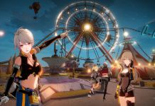 Tour Aida In A New Trailer Dropped For Open-World Game Tower Of Fantasy