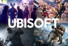 Multiplayer Servers Are Going Offline For 15 “Older” Ubisoft Games