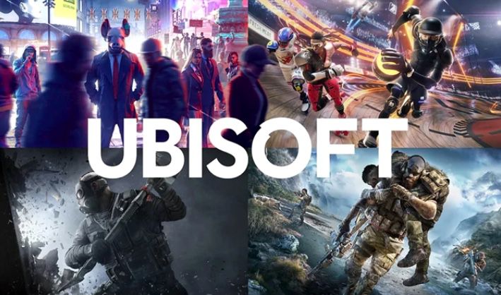 Ubisoft Shutting down games