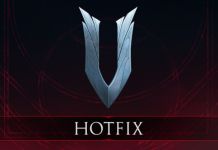 New V Rising Hotfix Adds Steam Cloud Support For Private Games