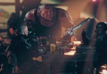 Warhammer 40,000: Darktide Is Now Delayed Until November 30
