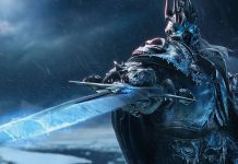 UPDATE: NOW It's Official... World Of Warcraft: Wrath Of The Lich King Classic May Release In September
