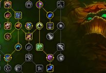 World Of Warcraft: Dragonflight Explains New Talent Tree System, Previews Priest Trees