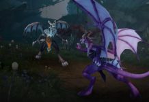 A Closer Look At WoW’s Dragonflight Expansions New Race, With A LOT Of Customization Options