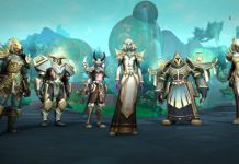 World of Warcraft Introduces A New Chat Channel For Advertisement Of Services