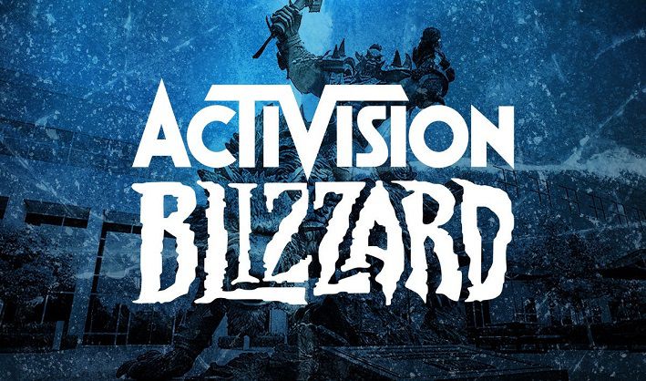 Activision Blizzard Q2 Financials