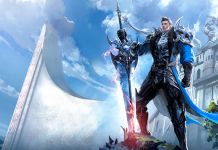 Aion 2 Will Be Less Pay-To-Win Than Lineage, According To Interview