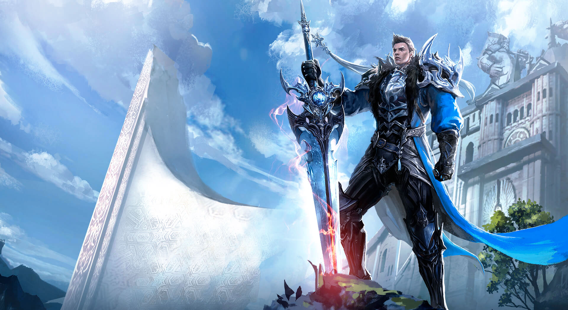 aion 2 will be less pay-to-win than lineage, according to interview news article card thumbnail