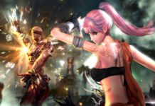 Blade & Soul’s Newest Update Dawn Of Darkness Releases Today