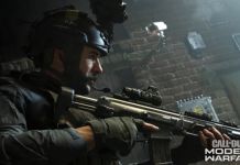 Activision Supposedly Won’t Release A Mainline Call Of Duty Game In 2023...So New 