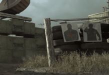 Infinity Ward Showcases Call Of Duty: Modern Warfare 2’s Newest Map, Farm 18