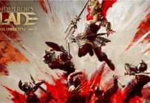 Conqueror’s Blade Adding A Bit Of Speed To Battles With New 6v6 Game Mode: Colosseum