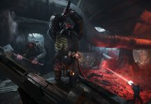 GAMESCOM 2022: Warhammer 40K: Darktide Trailer At Showcase Shows Off Setting, Character Creation, And More