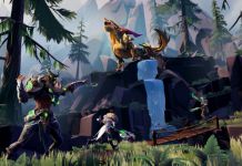 Dauntless’s Newest Patch Attempts To Fix Weapon Experience Grind With A New Quest