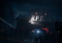 Behavior Interactive Showcase Confirms Dead By Daylight/Resident Evil