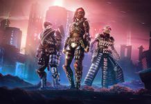 GAMESCOM 2022: Lightfall Expansion Release Date Announced At Destiny 2 Showcase