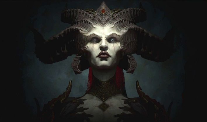 Diablo IV Devs Union-Busting