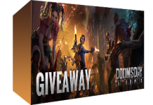 Doomsday: Last Survivors Gift Key Giveaway (New Players)