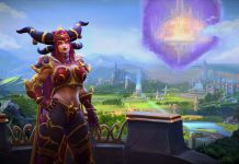 World Of Warcraft: Dragonflight, Diablo IV, And Other Activision Blizzard Games' Release Dates Reportedly Leaked By Insider