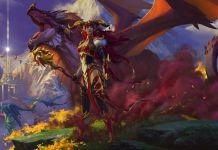 Update Those Addons Now: Warcraft's Dragonflight Takes Wing Today