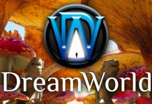 DreamWorld, The Beleaguered KickStarter MMORPG, Plans Early Access In Just 2 Weeks