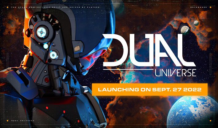 Dual Universe Release