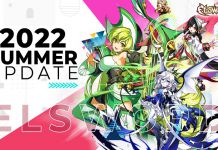 KOG Games Is Bringing A New Raid, Changes To Shared Bank, And More In Elsword's Upcoming Summer Update
