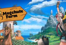 Final Fantasy XIV To Celebrate Patch 6.2’s Island Sanctuary With Weeklong Livestream With "Mogchute Farm"