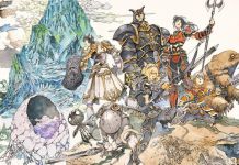 Game Design Spotlight #3: Final Fantasy XI's Uncompromising Combat Has One Of The Most Interesting Learning Curves In MMOs