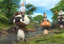 Let Your Minions Loose On Your Island! Final Fantasy XIV’s 6.2 Update Is Now Live